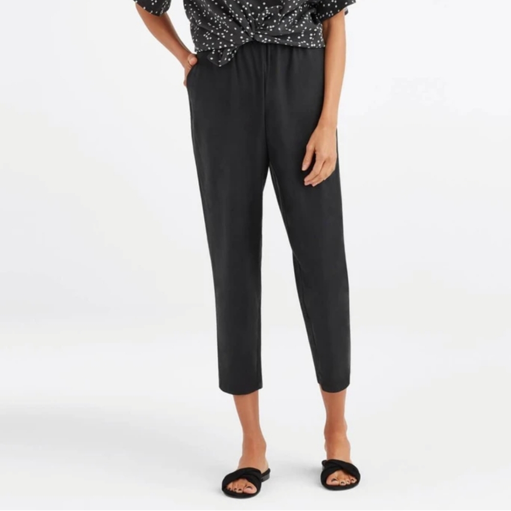 Vetta The Tencel Tapered Pant